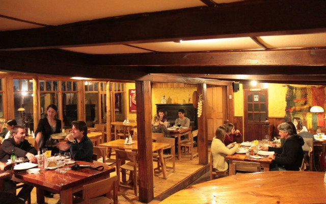 Hotel Posada de Farellones