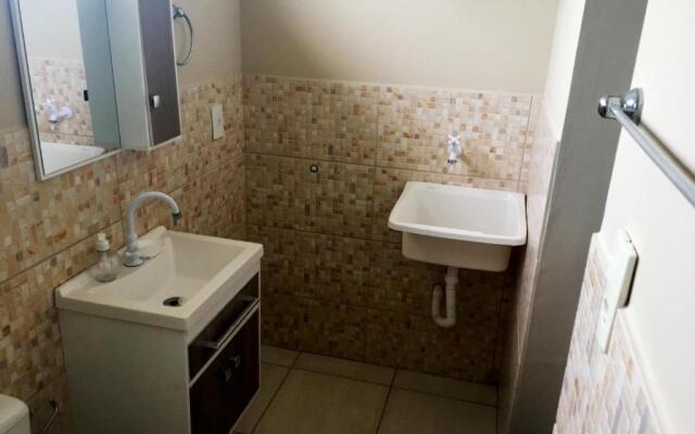 Residencial Alecrim