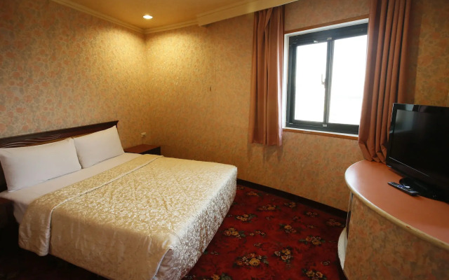 Center Hotel
