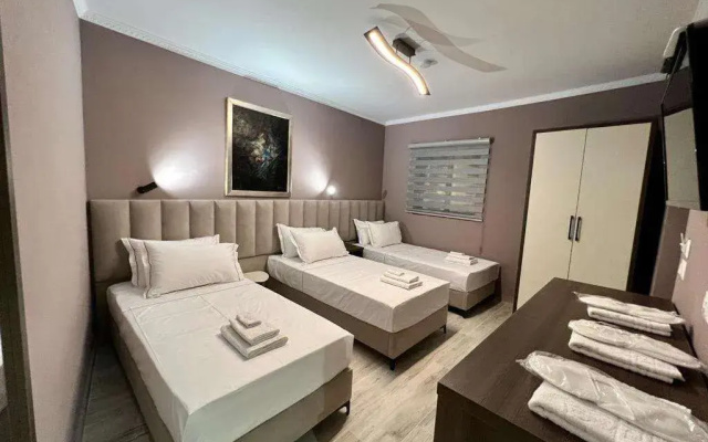 Hotel Mimani