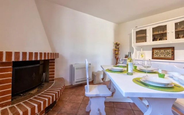 Villa Turchese With Pool