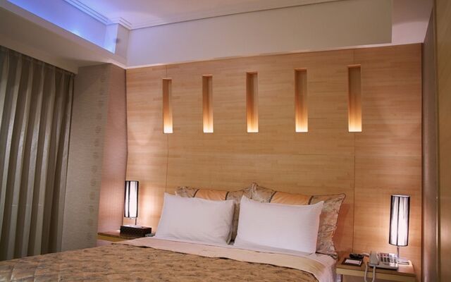 SLV Business Hotel