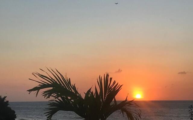 Hotel Palmera Beach Cartagena