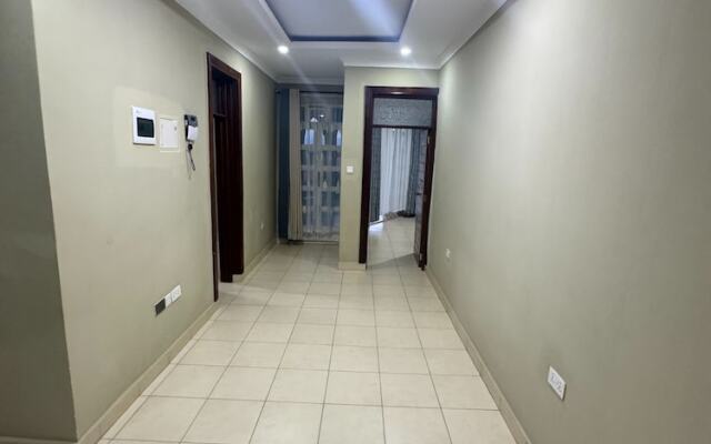 Naivasha Gate- Away Palace