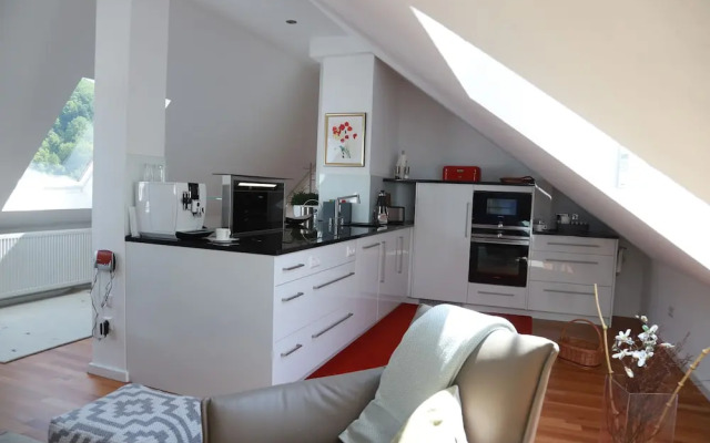 Ferienwohnungen Ries