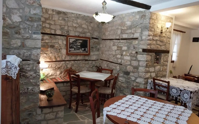 Guest House Meti