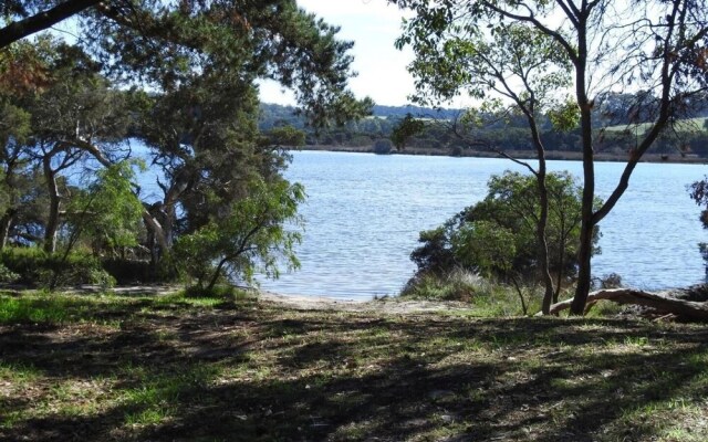 Kalgan River Chalets & Caravan Park