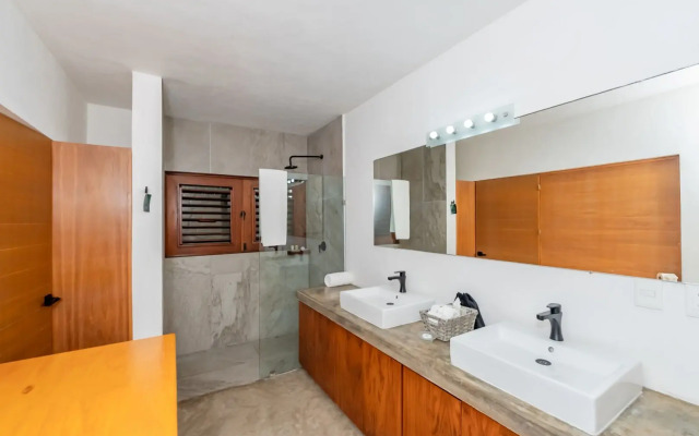 Prana Tulum Boutique Hotel