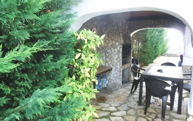 Villa Conchi