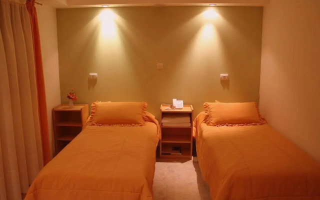 Brunetti Hotel