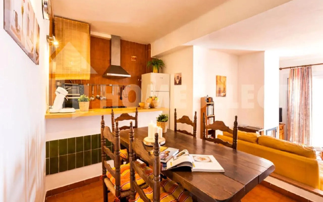 1003 Piso con vista al mar Empuriabrava