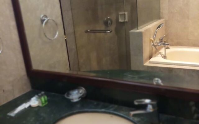 Jannat Suite At Times Square