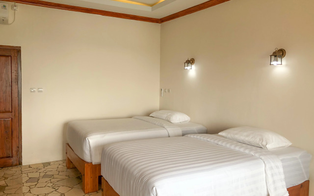 Edge Resort Yogyakarta