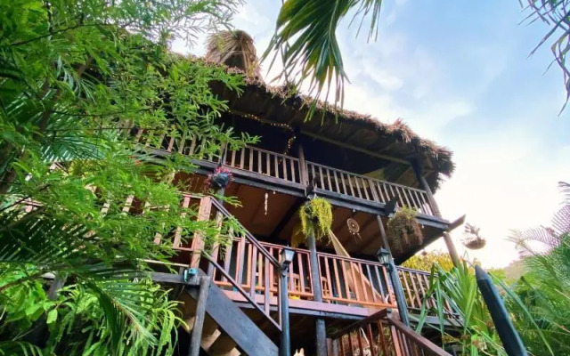 Villa Tayrona