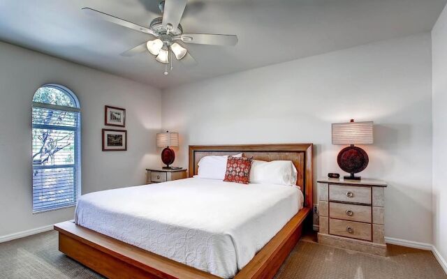 Bella Lincoln Estate Signature Vacation Rentals