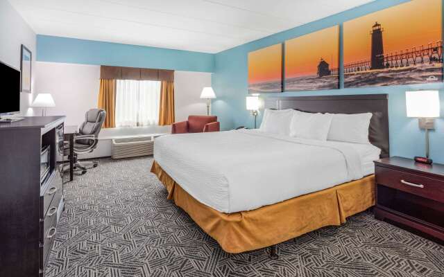 Days Inn by Wyndham Livonia/Canton/Detroit