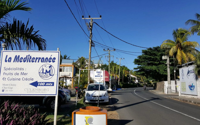 The Impala Mauritius Holiday Rentals