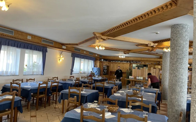 Hotel Santoni