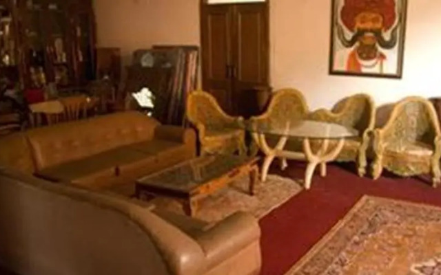 KS Palace New Delhi