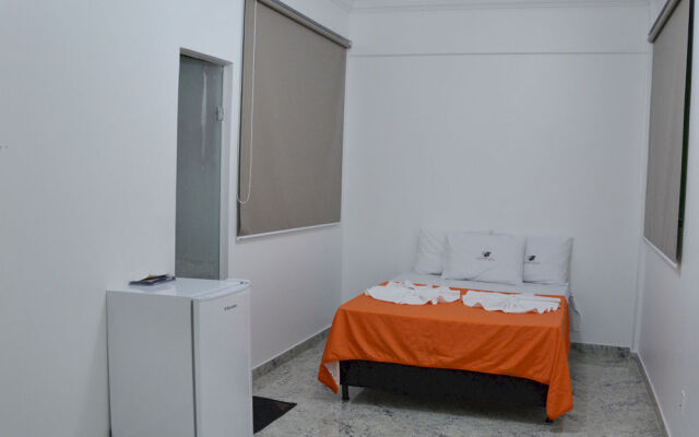 Hotel Cco