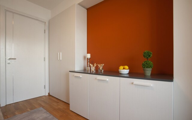Fontana SFR