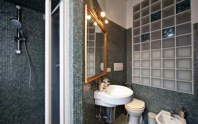 BB La Scalinatella Roma