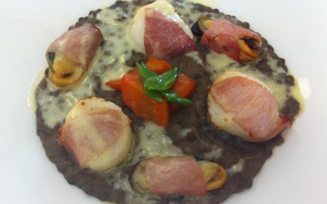 Auberge de la Chapelle