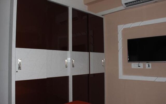 Mahas Inn