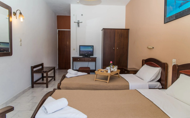 Perkes Hotel