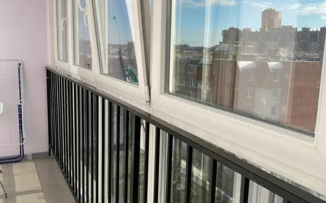 Апартаменты Атмосфера