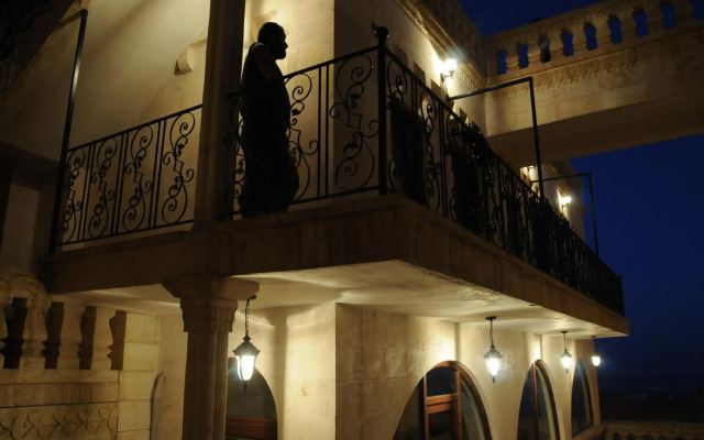 Zinciriye Hotel - Special Class