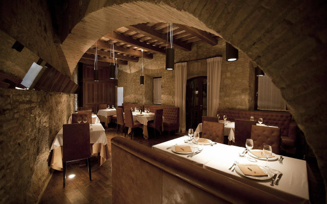 Tenuta Ponziani - Griffin's Resort