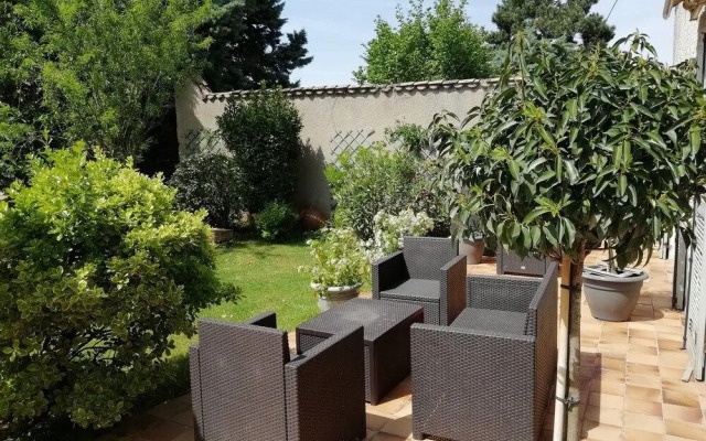Chambres d'hôtes Mado et Lulu