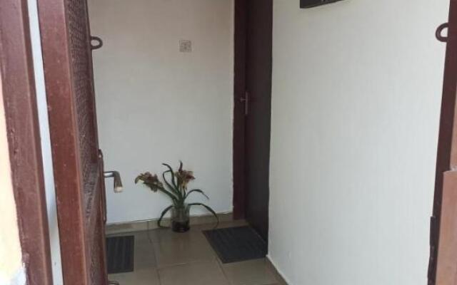 Self Contained Apartment