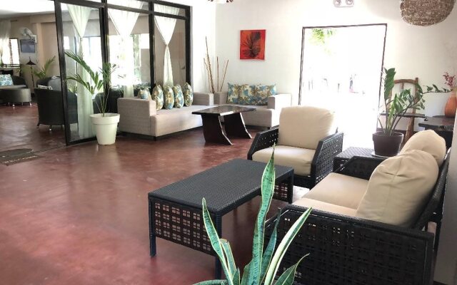 Cherinicole Beach Resort