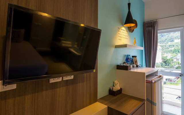 Hotel The Journey Patong New