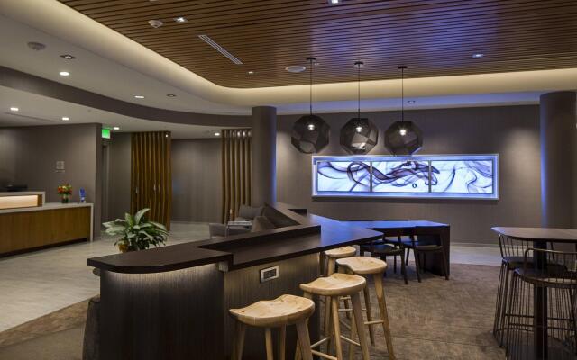 SpringHill Suites by Marriott Kalispell