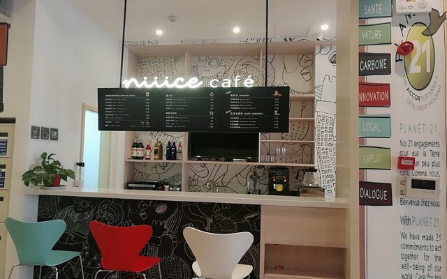 Ibis Xuzhou East Huaihai Road Hotel