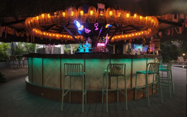 UNWND Boutique Hotel Dumaguete