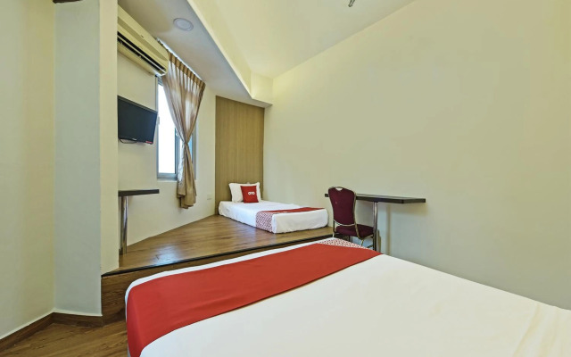 Hotel O De Perdana Hill