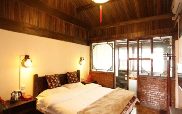 Lijiang shuimuxiquan Inn