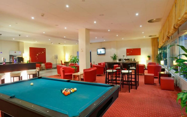 Premier Inn Berlin City Süd