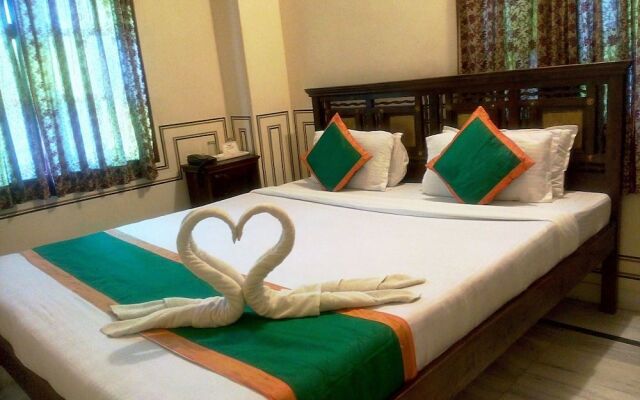 Hotel Baba Haveli