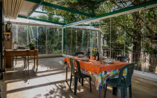 Appartamento uso piscina e campo calcetto m401