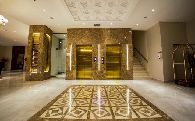 Best Western Premier Hotel Gulberg Lahore