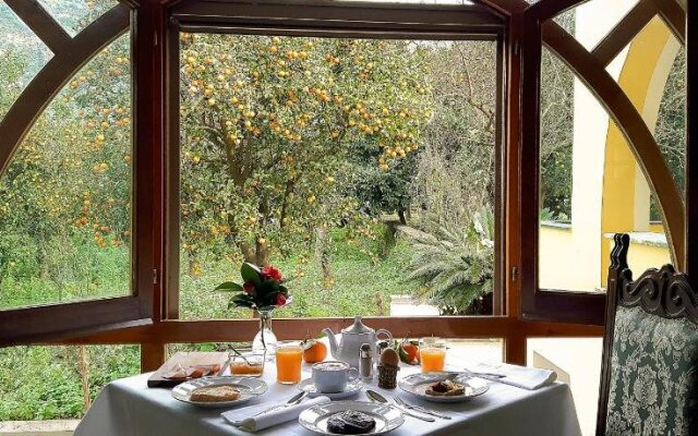 La Gaggia Guest House