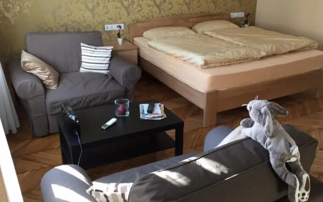Bella Casa Budapest Center