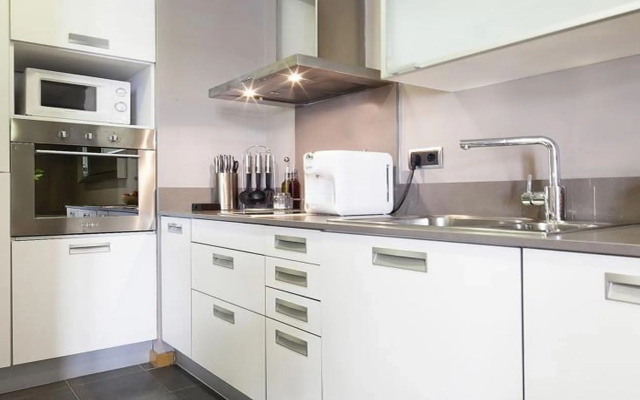Uma Suites Luxury Midtown