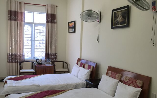 An Long Binh Hotel