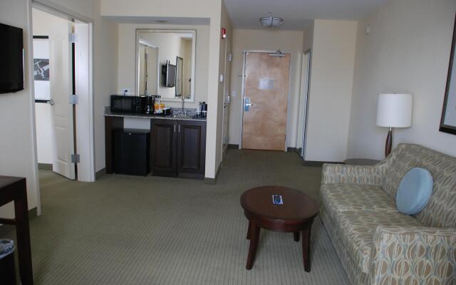 Hilton Garden Inn Lakeland